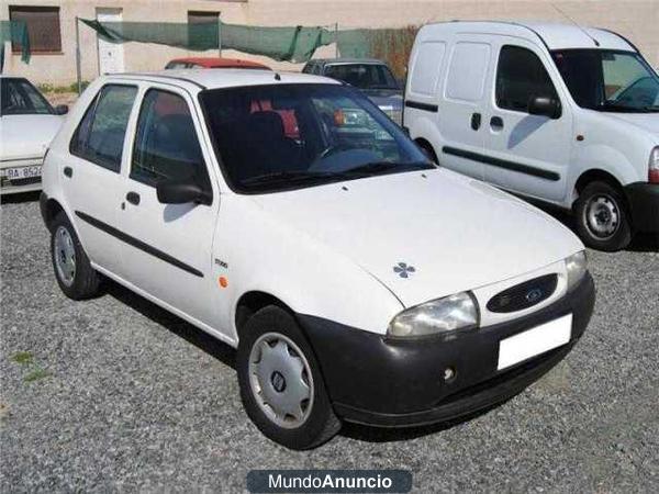 Ford Fiesta 1.8D STUDIO