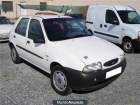 Ford Fiesta 1.8D STUDIO - mejor precio | unprecio.es