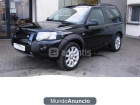 Land Rover Freelander 2.0TD4 Sport - mejor precio | unprecio.es