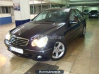 Mercedes-Benz Clase C C 200 CDI AVANTGARDE - mejor precio | unprecio.es