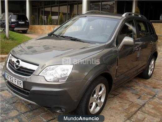 Opel Antara 2.0 CDTI 16V Cosmo Auto