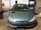 Peugeot-206 - mejor precio | unprecio.es