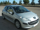 PEUGEOT 207 CONFORT 3P 1.4 HDI 70CV - Valencia - mejor precio | unprecio.es