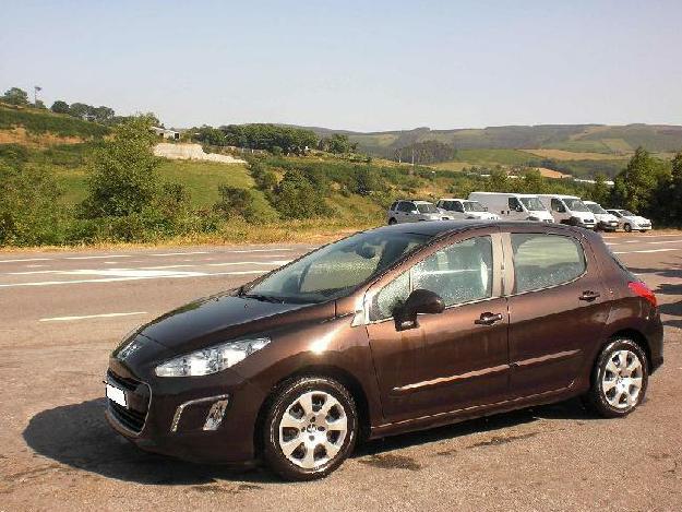 Peugeot 308 5P ACTIVE 1.6 92CV '12