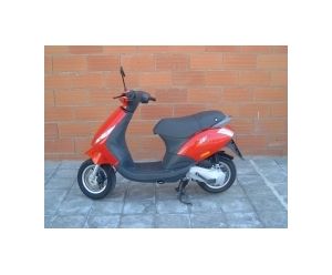 PIAGGIO ZIP 50 2T AIRE