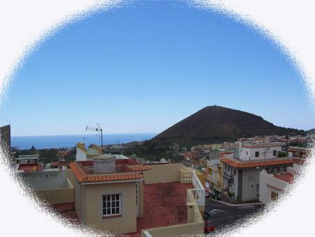 Precioso casa-adosado nuevo en La Orotava