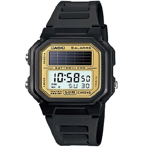 Reloj Casio Al-190W-9Av