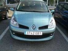 RENAULT CLIO 1.5DCI Expressi