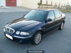 Rover 45 1.6 Classic - mejor precio | unprecio.es