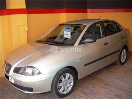 SEAT CORDOBA 1.9 SDI TOP - Malaga