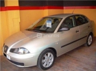 SEAT CORDOBA 1.9 SDI TOP - Malaga - mejor precio | unprecio.es