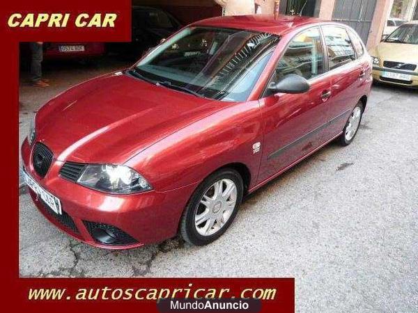 Seat Ibiza 1.9TDi Reference