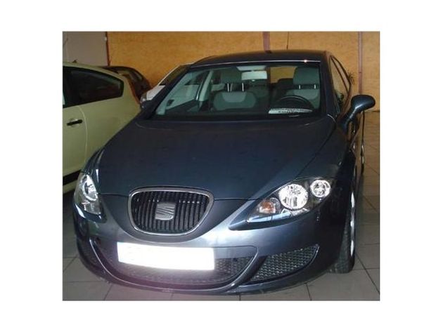 SEAT LEON 1.9 TDI 90CV REFERENCE