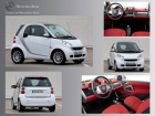 Smart fortwo mhd passion 71cv - mejor precio | unprecio.es