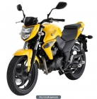 SYM WOLF 125i - mejor precio | unprecio.es