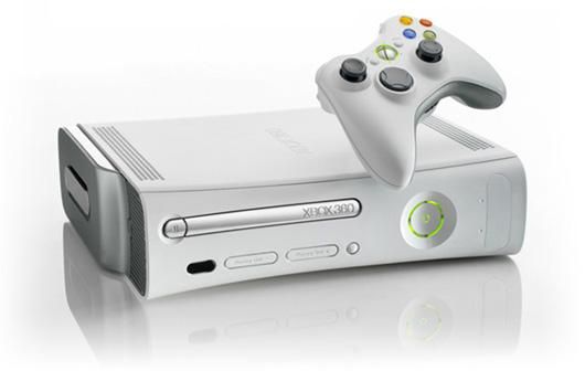 Vendo mi consola Xbox 360 en perfectas condiciones