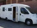 Venta de Autocaravana KM0 de Gerencia JOINT Z480, 3 Plazas