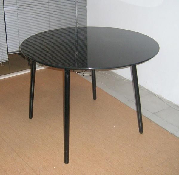 Venta de mesa cristal