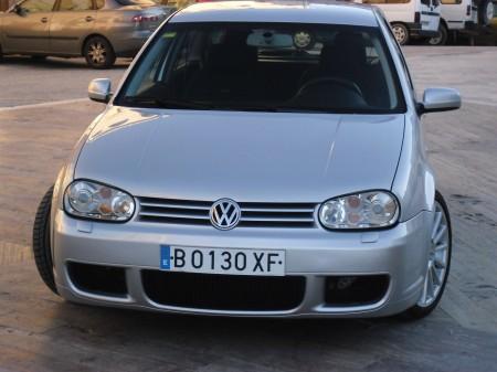 Volkswagen Golf Gti 18T 20 V edicion especial en BARCELONA