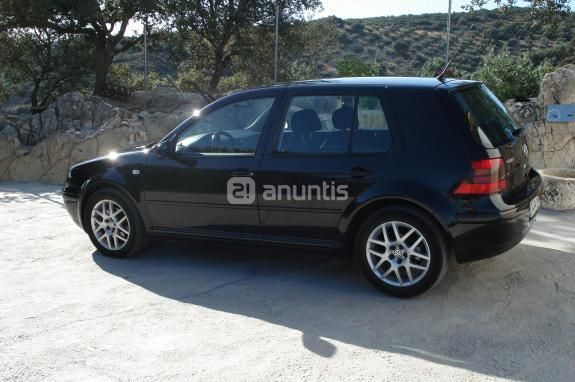 Volkswagen Golf IV 1.9 TDI