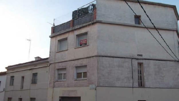 Apartamento en Manresa