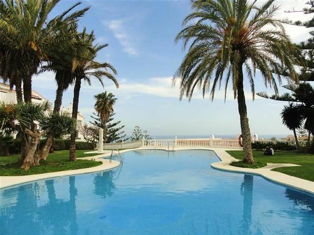 Apartamento en venta en Cala de Mijas (La), Málaga (Costa del Sol)