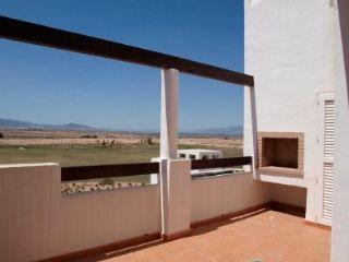 Apartamento en venta en Condado de Alhama, Murcia (Costa Cálida)