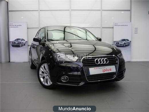 Audi A1 1.6 TDI 105cv Attraction