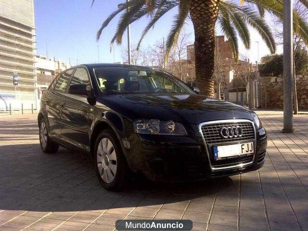 Audi A3 Spor. 1.9TDI Ambiente