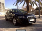 Audi A3 Spor. 1.9TDI Ambiente - mejor precio | unprecio.es