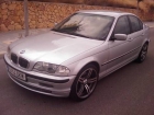 BMW Serie 3 330 d tiptronic vendo . - mejor precio | unprecio.es