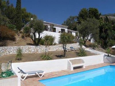 Chalet en venta en Mijas, Málaga (Costa del Sol)