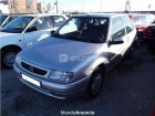 Citroën Saxo 1.4 SX - mejor precio | unprecio.es