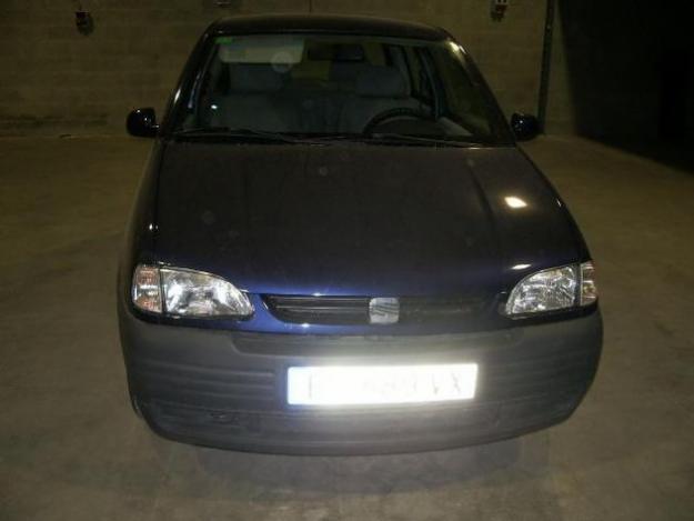 Comprar coche Seat Arosa 1.0 '99 en Palau De Plegamans