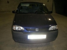 Comprar coche Seat Arosa 1.0 '99 en Palau De Plegamans - mejor precio | unprecio.es