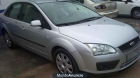 Ford Focus del año 2007 - Villena - mejor precio | unprecio.es