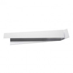 Foscarini Flap 3 aplique - Blanco - iLamparas.com