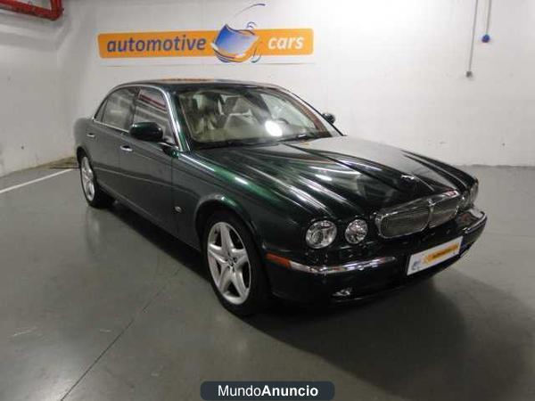 Jaguar XJ8 4.2 V8 L Executive