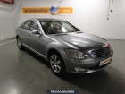 Mercedes-Benz Benz S-320 CDI Automa - mejor precio | unprecio.es