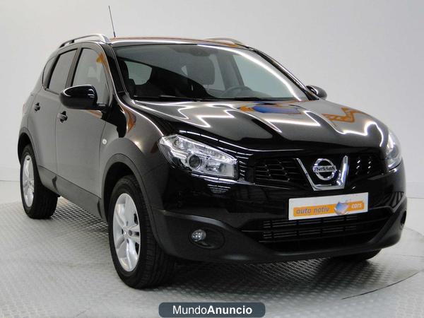 Nissan Qashqai QHASQAI 2.O DCI