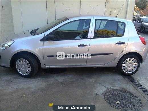 Renault Clio Business 1.5DCI70 eco2