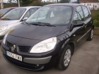 RENAULT SCENIC Expression 1.5 DCI 105 CV - mejor precio | unprecio.es