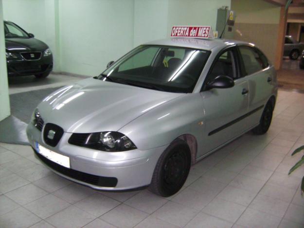 SEAT IBIZA 1.2 5 puertas