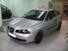 SEAT IBIZA 1.2 5 puertas - mejor precio | unprecio.es