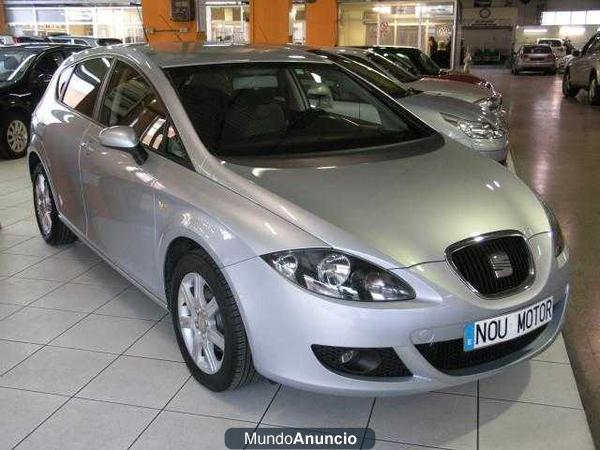 Seat Leon León 1.9TDI Stylance