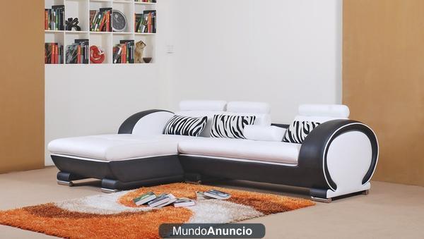 Sofa rinconera promocion por encargo