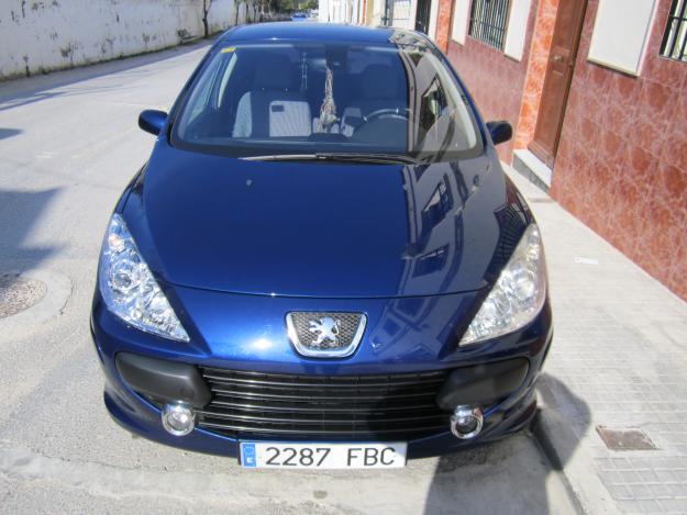 vendo peugeot 307