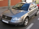 VOLKSWAGEN PASSAT 1.9 TDI 131CV 6VEL. HIGHLINE - MADRID - mejor precio | unprecio.es