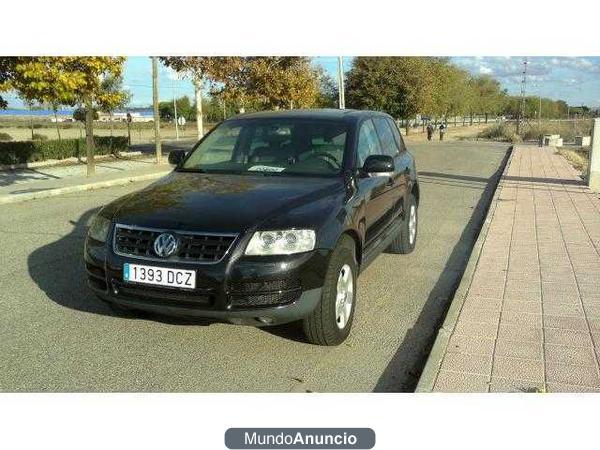 Volkswagen Touareg 2.5 TDI  R 5  6V.SUSPENSION N