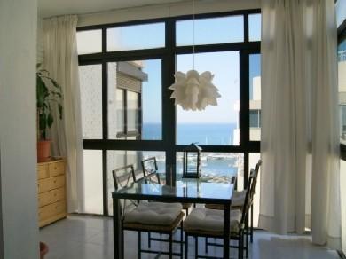 Apartamento con 1 dormitorio se vende en Marbella, Costa del Sol